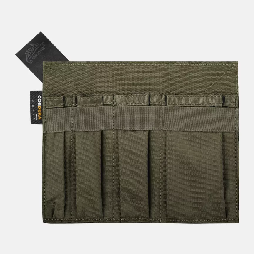 Organizer Insert Large - Olive Green