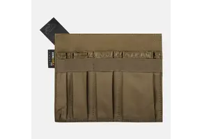 Organizer Insert Large- Coyote