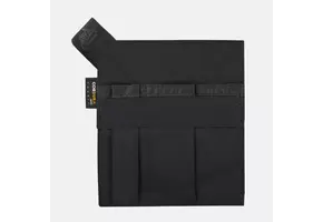 Organizer Insert Medium - Black
