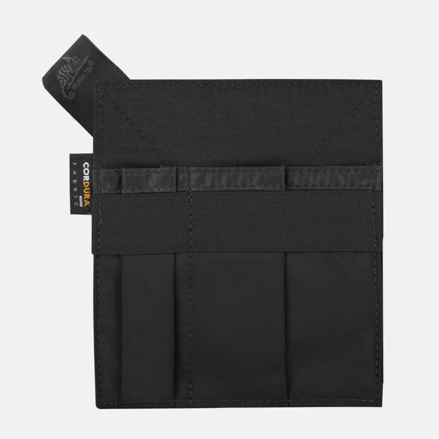 Organizer Insert Medium - Black