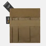 Organizer Insert Medium - Coyote