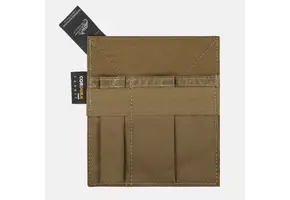 Organizer Insert Medium - Coyote