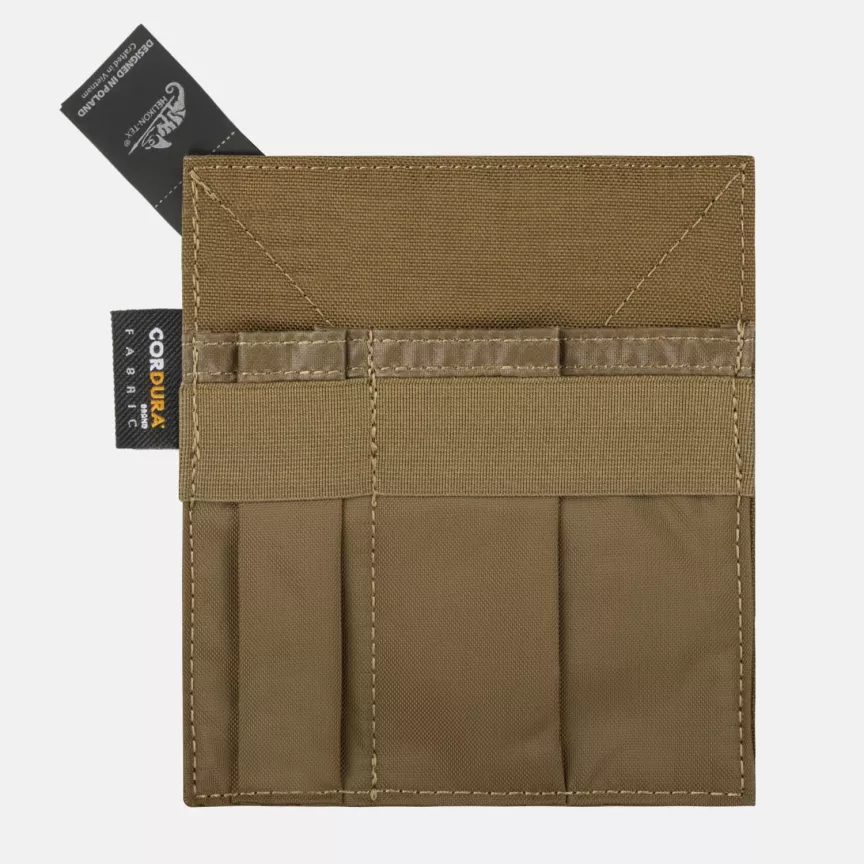 Organizer Insert Medium - Coyote
