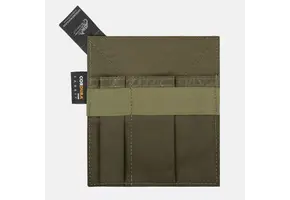 Organizer Insert Medium - Olive Green