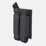 Helikon-Tex Double Pistol Magazine Insert - Shadow Grey