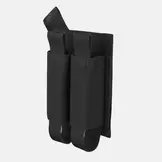 Helikon-Tex Double Pistol Magazine Insert - Black