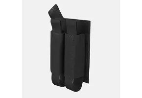 Double Pistol Magazine Insert - Black