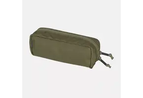 Pencil Case Insert - Olive Green