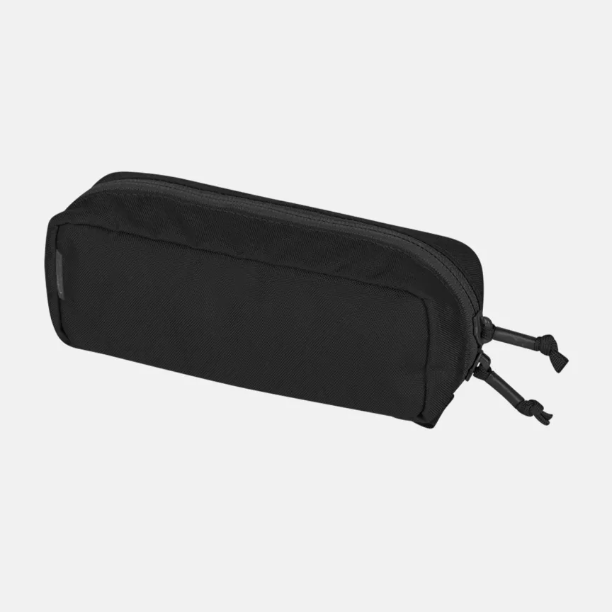 Pencil Case Insert - Black (Cordura)