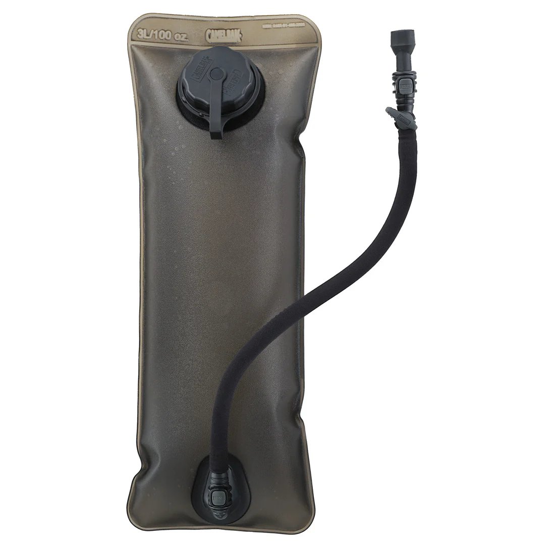 Long Neck Reservoir 3L - Black