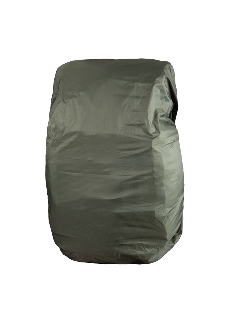 Savotta Backpack cover 120L - Green