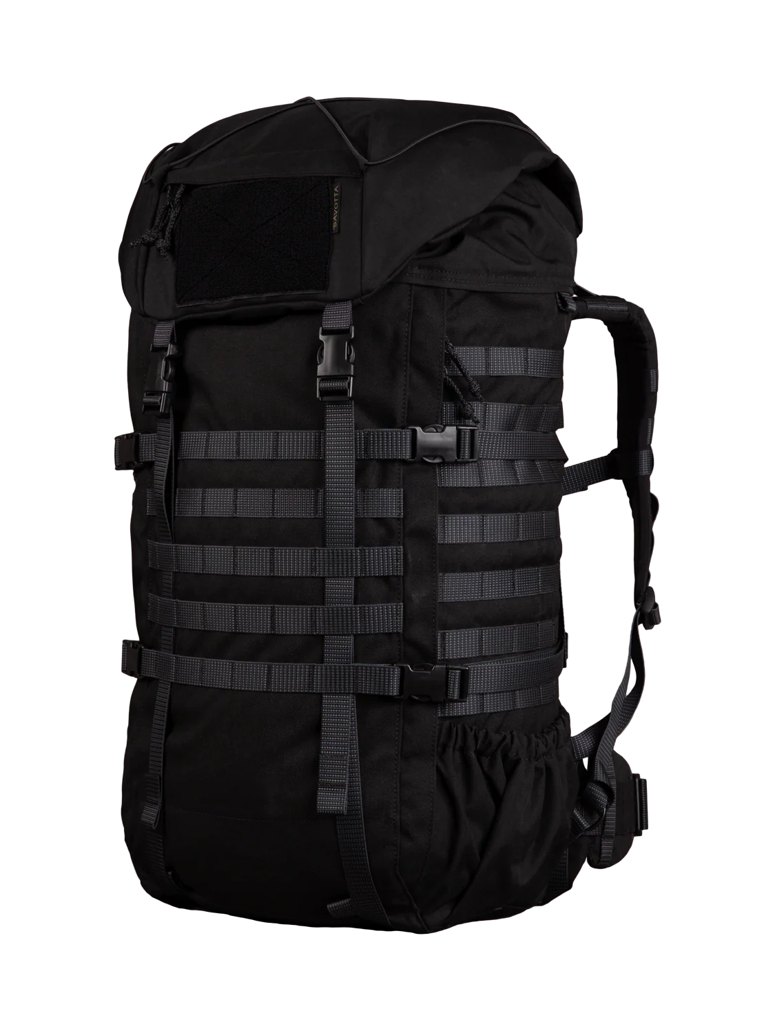 Savotta Kantamus 60L - Black