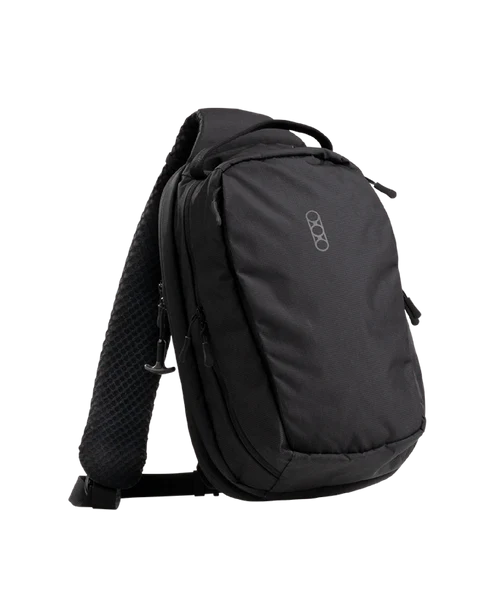 5.11 Tactical LVC8 SLING PACK ブラック 5.11 Tactical LV8 Sling Pack Black 56792ABR.019 - NLTactical