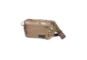 Bando Bag XL - Multicam