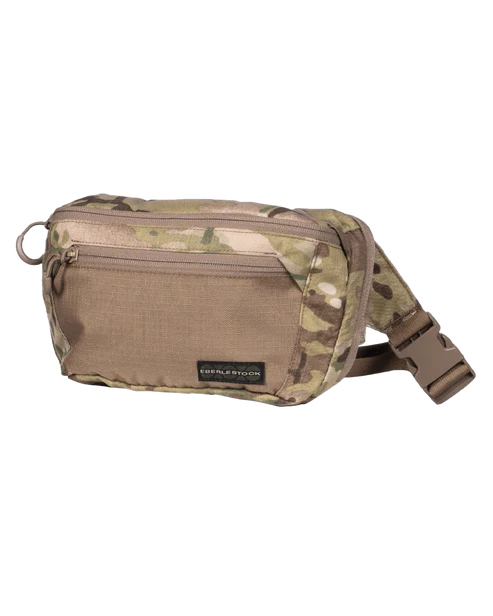 Bando Bag XL - Multicam