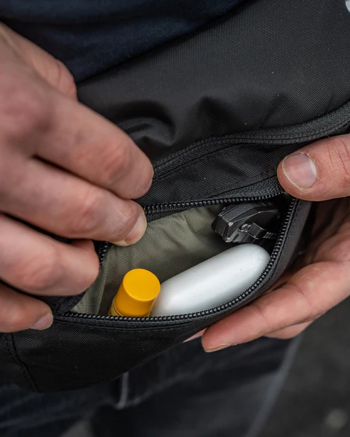 Bando Bag XL - Black