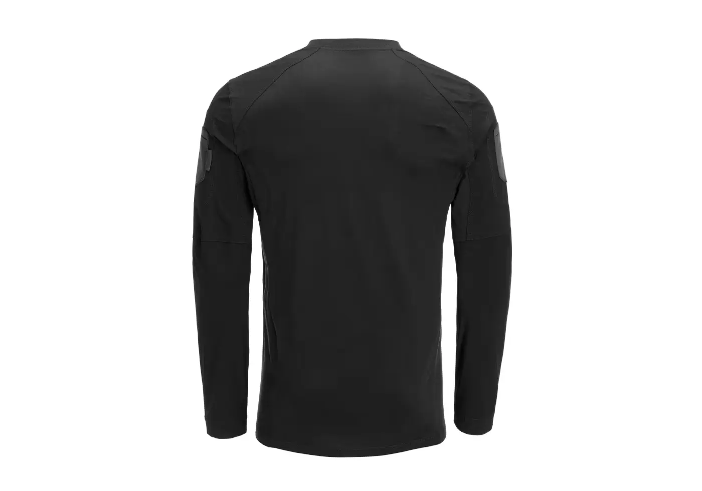 Instructor Shirt MK III LS LW - Black