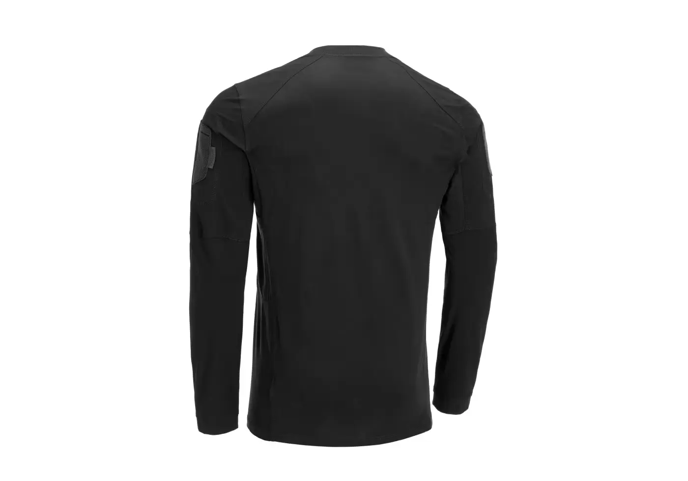 Instructor Shirt MK III LS LW - Black