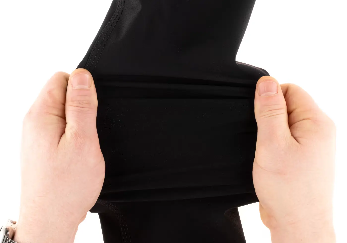 Instructor Shirt MK III LS LW - Black