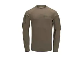 Instructor Shirt MK III LS LW - Stonegrey Olive