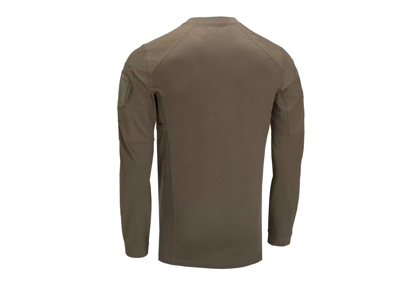 Instructor Shirt MK III LS LW - Stonegrey Olive