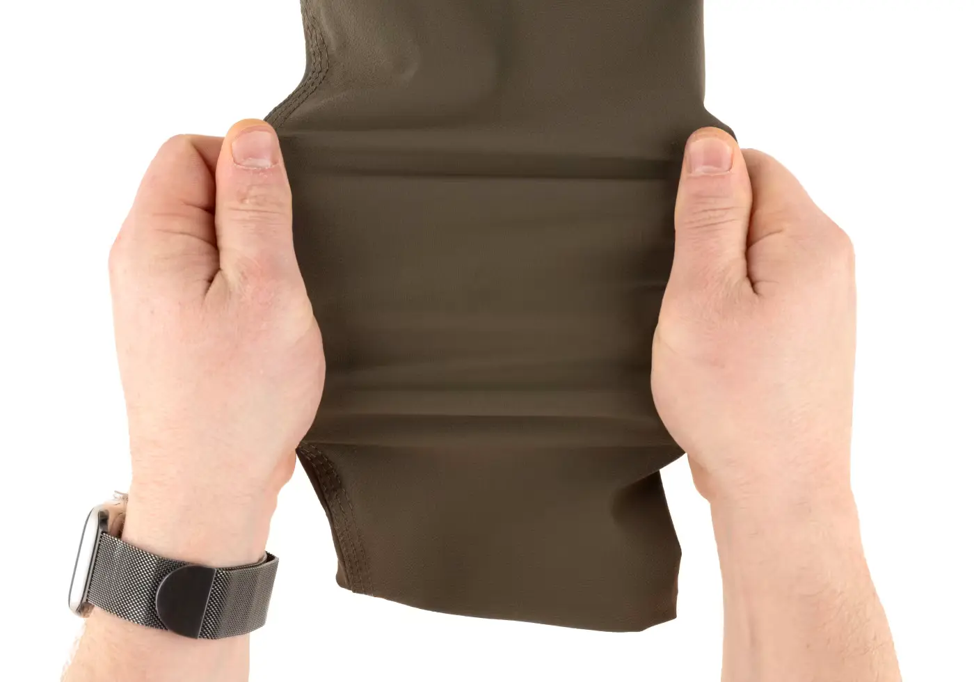 Instructor Shirt MK III LS LW - Stonegrey Olive