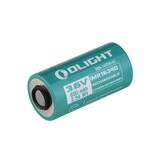 CR123 R Battery with case