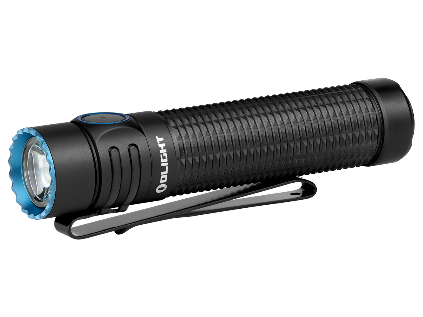 Warrior Mini 3 - Black