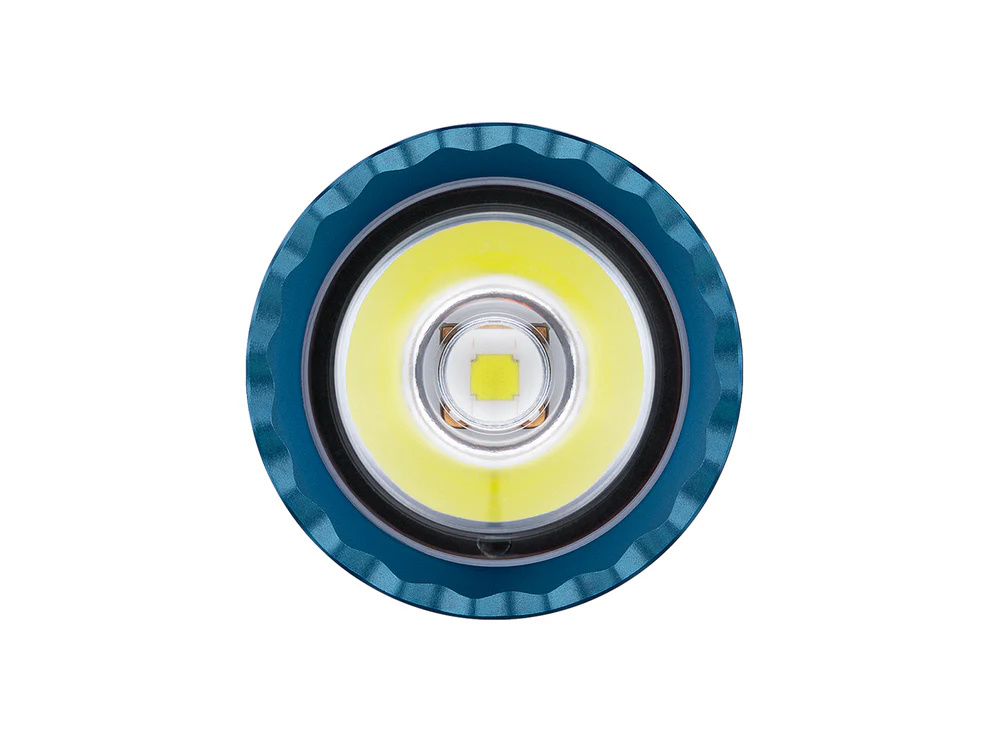 Warrior Mini 3 - Black