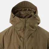 Yukon Winter Jacket - Taiga Green