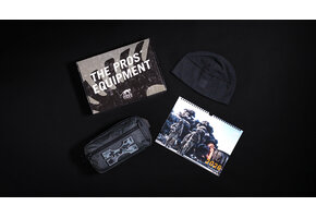 TT Weihnachtsbundle 2025