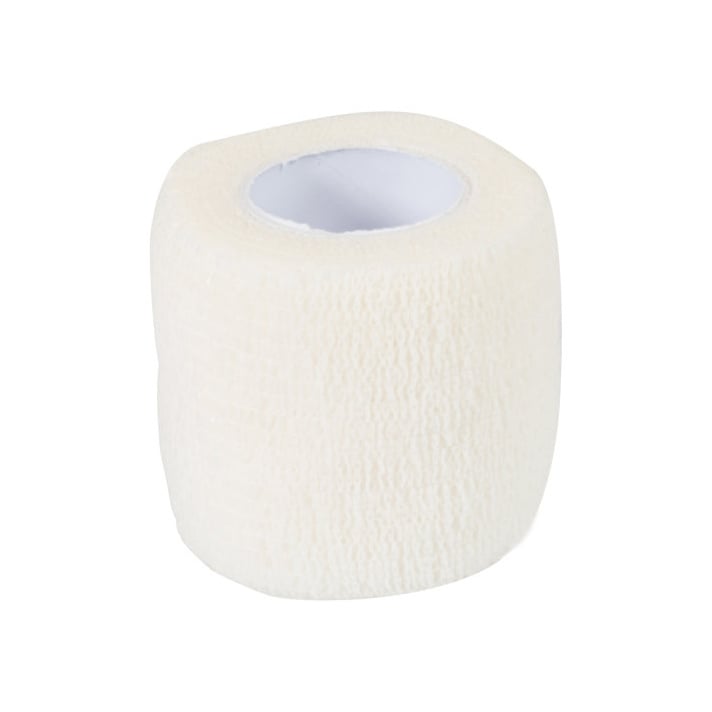 Self-adhesive bandage 8x400cm