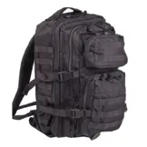 Backpack US Assault Large - Black