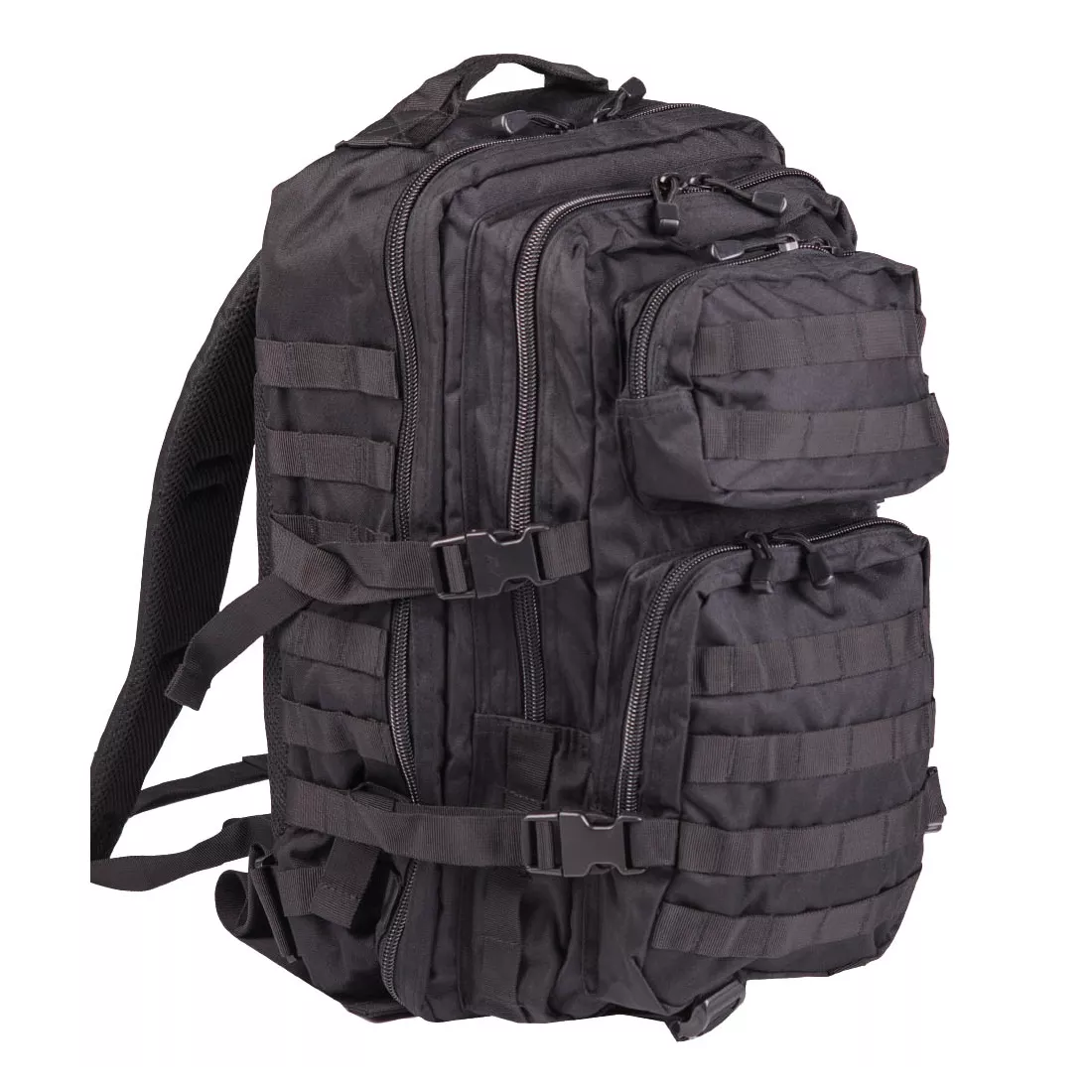 Backpack US Assault Large - Black