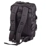 Backpack US Assault Large - Black