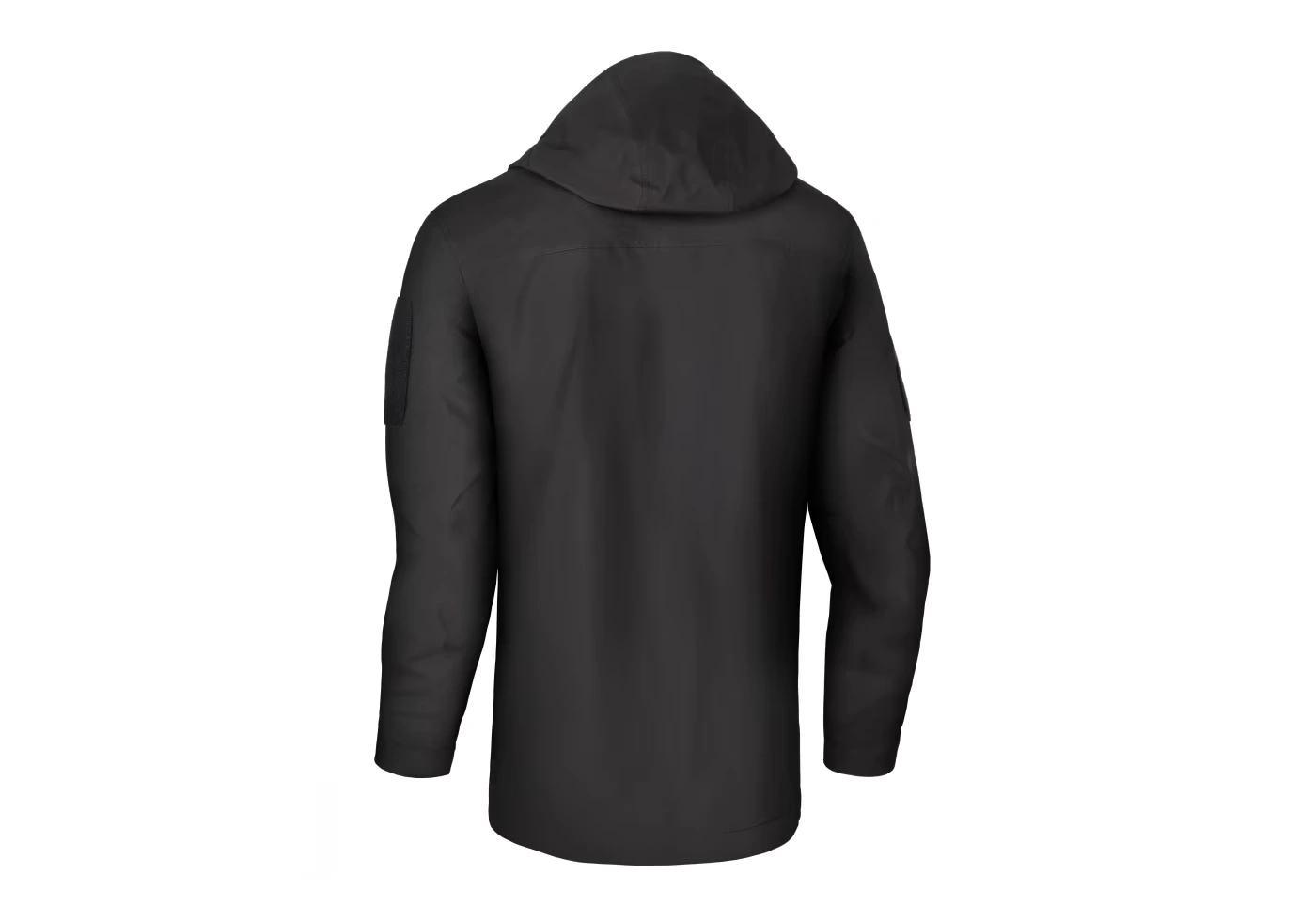 T.O.R.D. Hardshell Hoody LW - Black