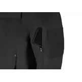 T.O.R.D. Hardshell Hoody LW - Black