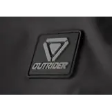 T.O.R.D. Hardshell Hoody LW - Black