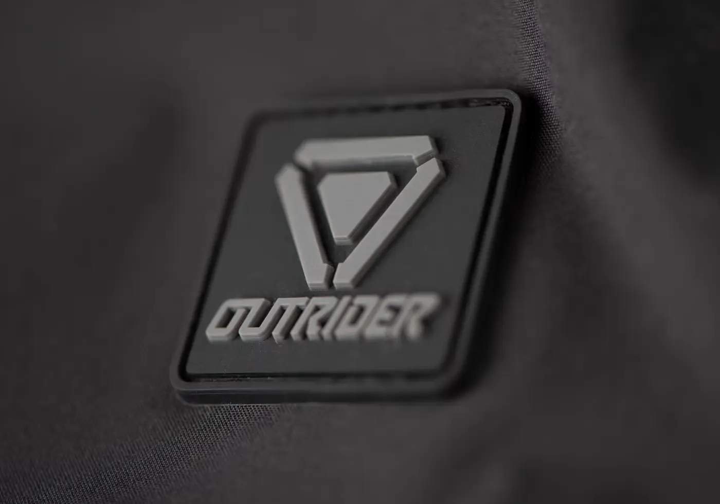 T.O.R.D. Hardshell Hoody LW - Black