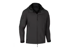 T.O.R.D. Hardshell Hoody LW - Black