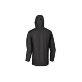 T.O.R.D. Hardshell Hoody LW - Black