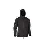T.O.R.D. Hardshell Hoody LW - Black