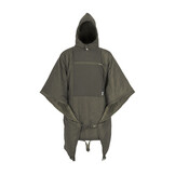 Swagman Roll Poncho - Taiga Green