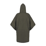 Swagman Roll Poncho - Taiga Green