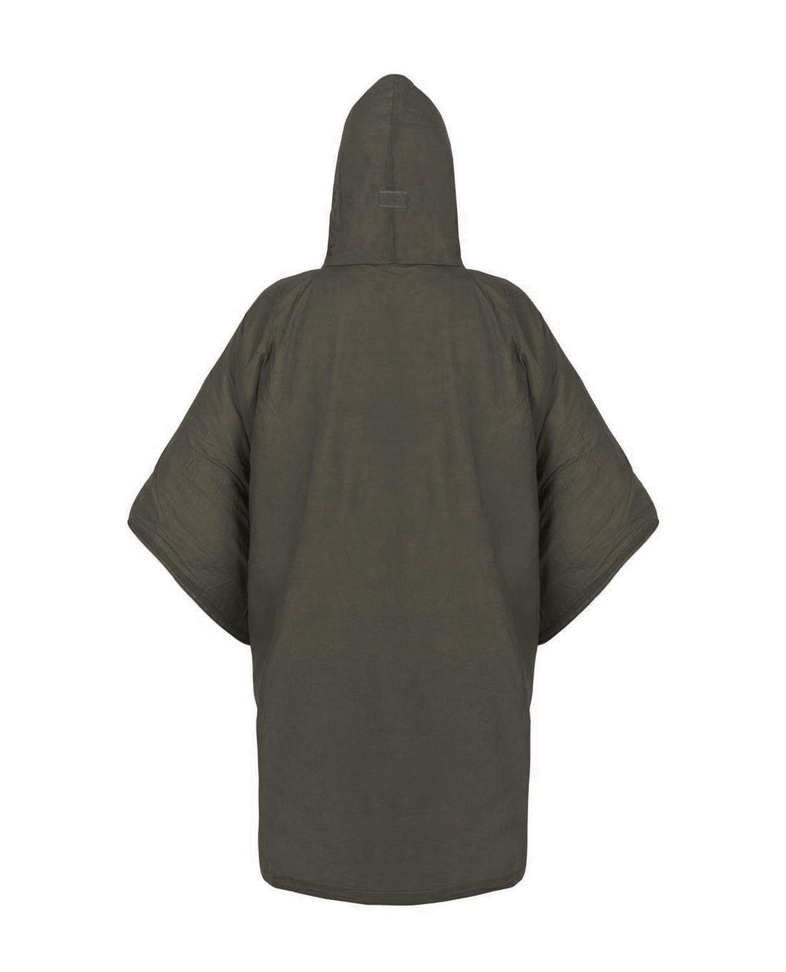 Swagman Roll Poncho - Taiga Green