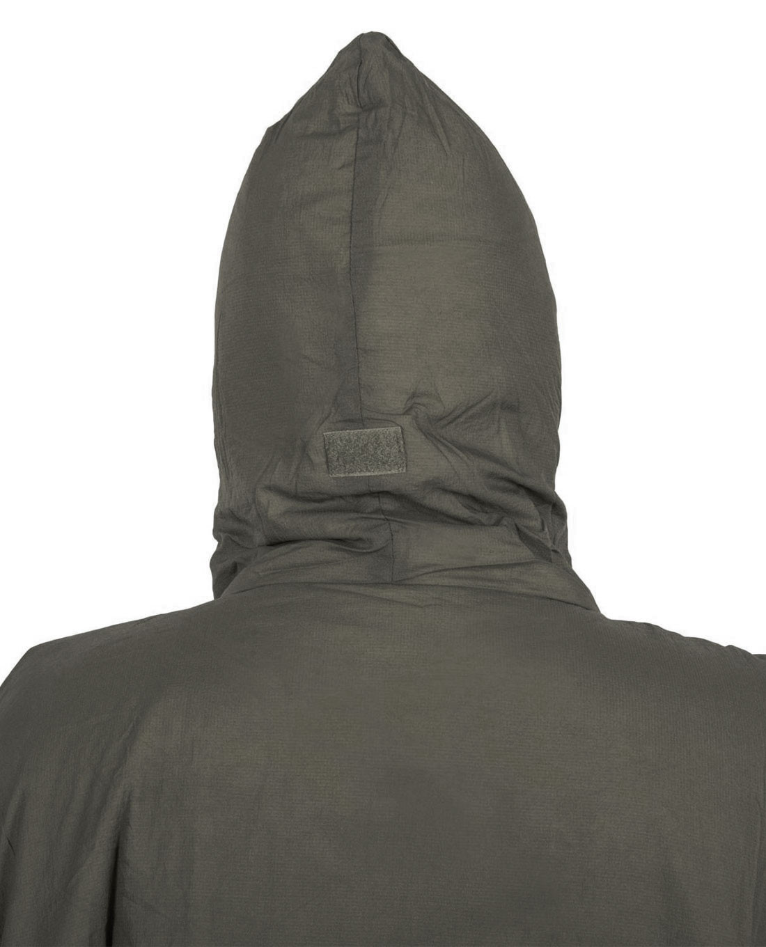 Swagman Roll Poncho - Taiga Green