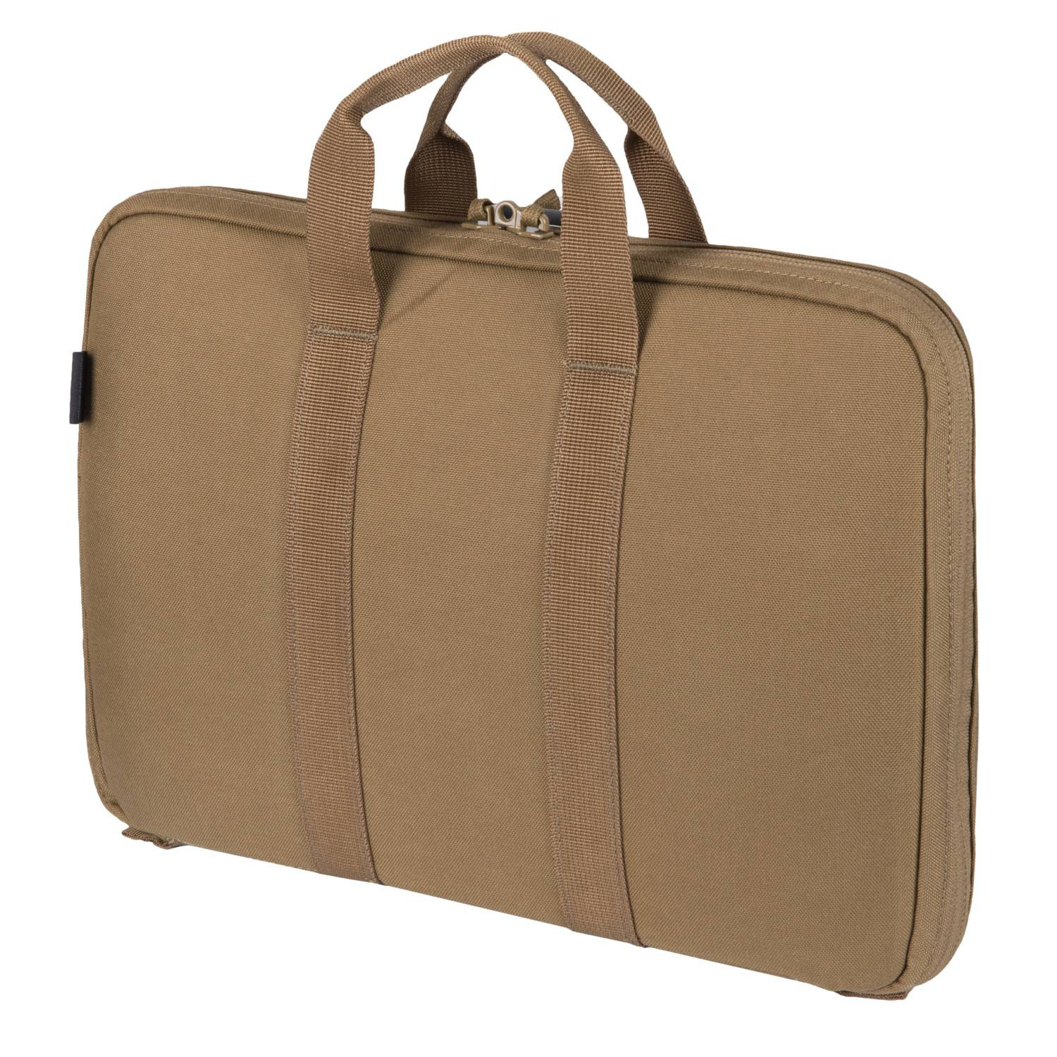 Double Pistol Wallet - Cordura - Multicam