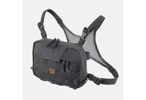 Chest Pack Numbat Small - Shadow Grey