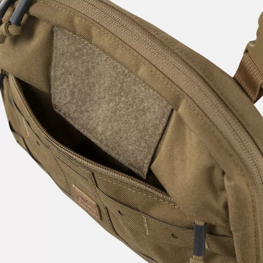 Chest Pack Numbat Small - Coyote