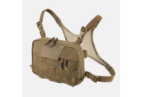 Chest Pack Numbat Small - Coyote